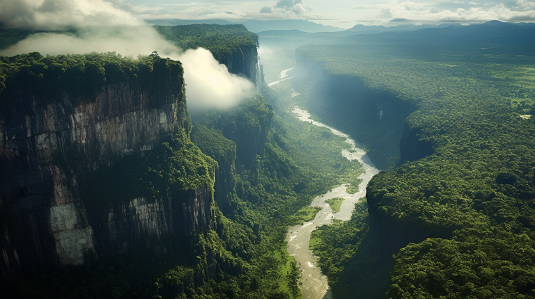 Qual Guiana pertence ao Brasil?