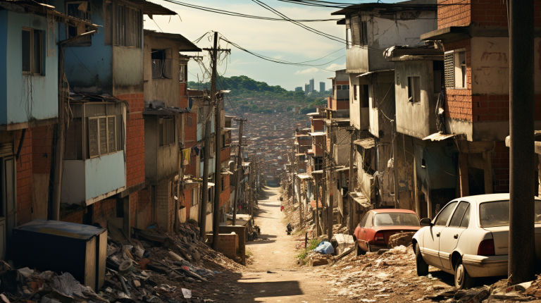 Mudança de Terminologia: Do “Favela” para “Favelas e Comunidades Urbanas” no Brasil