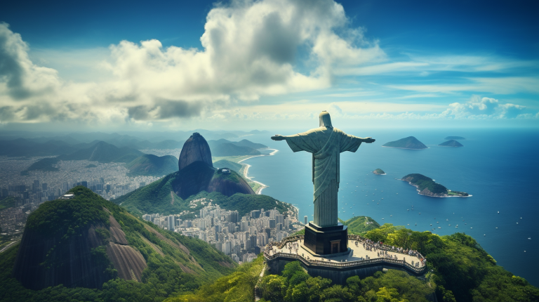Brasil Adia Novamente a Exigência de Vistos para Turistas de Países Selecionados