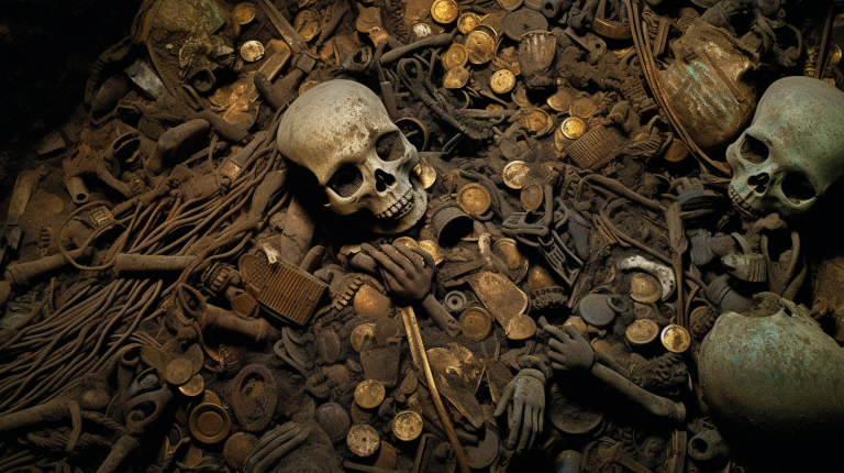 Descobertas Arqueológicas no Brasil Podem Rescrever a História do País