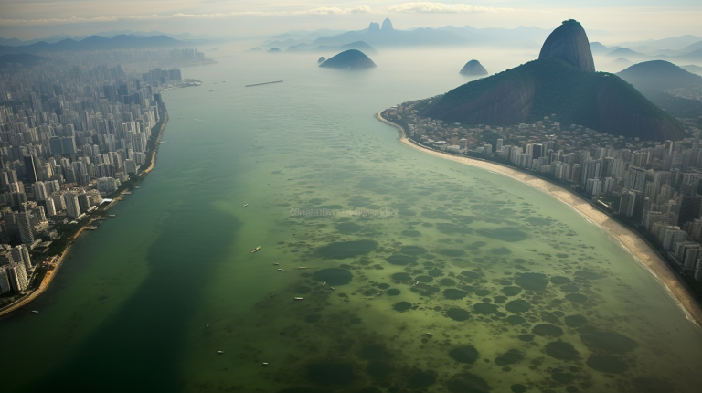 Emergência em Saúde no Rio de Janeiro: Dengue Ameaça o Carnaval