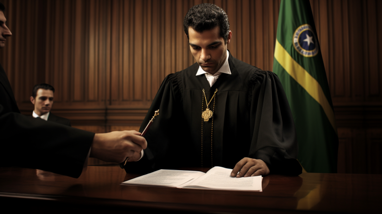 Justiça Brasileira Determina que Meta Interrompa Uso de Marca no País