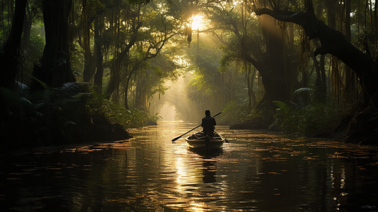 Quais os desafios para a preservação da Amazônia?