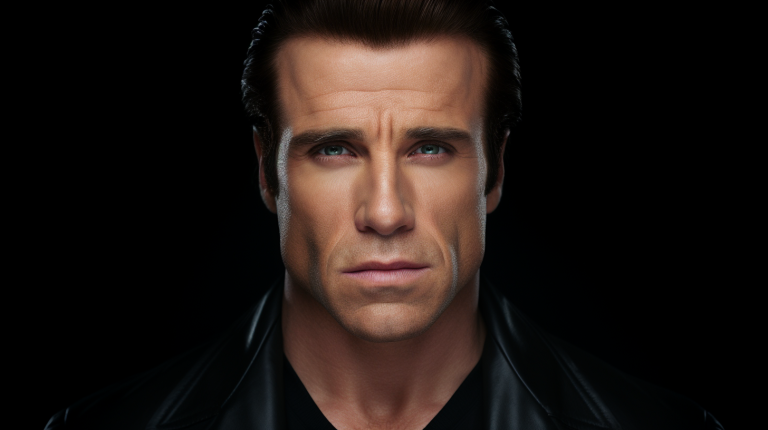 Qual é a nacionalidade de John Travolta?