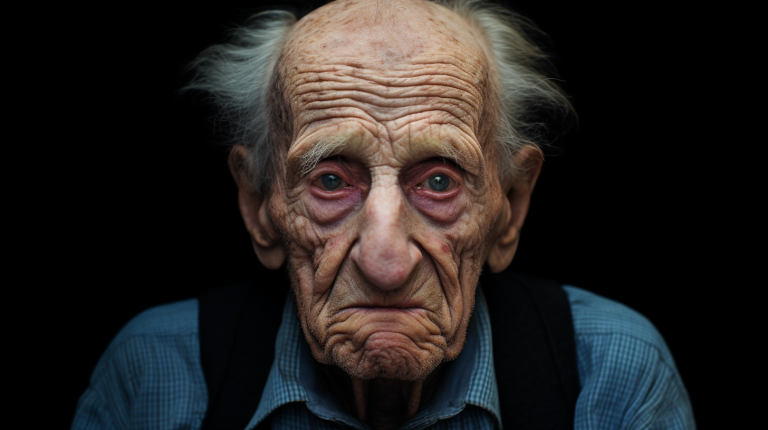 Quem é a pessoa viva mais velha do mundo?