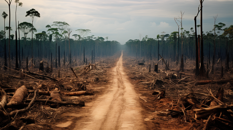 A Nova Era da Proteção Florestal: Brasil e Colômbia Lideram o Caminho