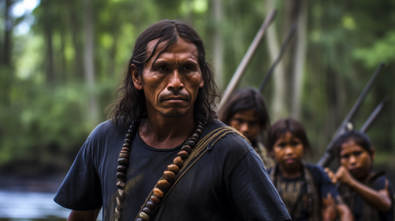 Exploração de Petróleo na Amazônia Encontra Obstáculos Culturais e Ambientais