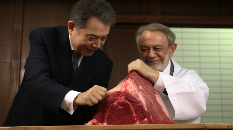 O Convite Gastronômico de Lula ao Primeiro-Ministro do Japão: Uma Ponte para a Diplomacia e o Comércio