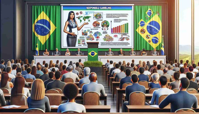 Efforts to Promote Responsible Gambling in Brazil