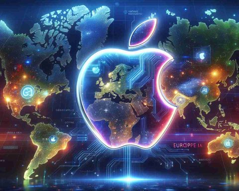 Apple’s AI Revolution Hits Europe: What You Need to Know