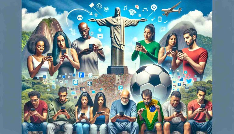 Revolutionizing Social Media in Brazil