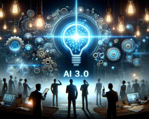 发现可能颠覆未来的AI 3.0隐藏潜力！
