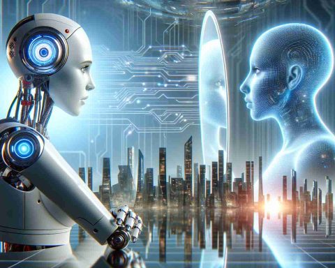 Is Artificial Intelligence a Threat to Humanity’s Future? Is Artificial Intelligence a Threat to Humanity’s Future?