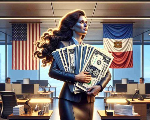 Romanian Visionary Secures Multi-Million AI Funding in the US Romanian Visionary Secures Multi-Million AI Funding in the US