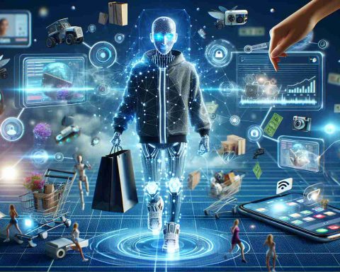 Revolutionary AI Avatar Set to Transform Shopping Experience Revolutionary AI Avatar Set to Transform Shopping Experience