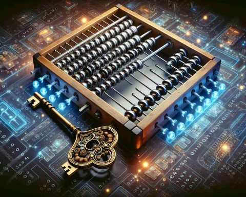 Unlocking AI’s Secret Weapon: What You Didn’t Know About Abacus AI Unlocking AI’s Secret Weapon: What You Didn’t Know About Abacus AI