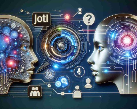 Is ChatGPT-4 the Next Big Leap in AI Conversations? Is ChatGPT-4 the Next Big Leap in AI Conversations?