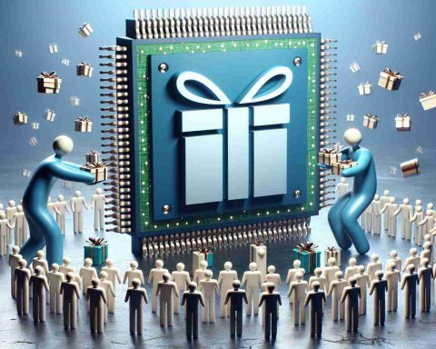 You Won’t Believe How These Semiconductor Giants Are Rewarding Their Shareholders You Won’t Believe How These Semiconductor Giants Are Rewarding Their Shareholders