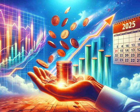 Unbelievable Penny Stocks Poised for Explosive Growth in 2025 Unbelievable Penny Stocks Poised for Explosive Growth in 2025