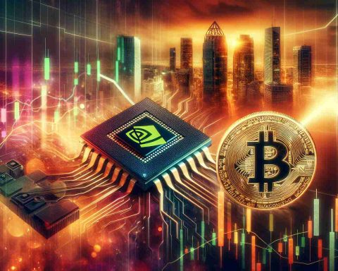 Dramatic Stock Market Rally Fueled by Nvidia’s AI Leadership and Bitcoin’s Historic High Dramatic Stock Market Rally Fueled by Nvidia’s AI Leadership and Bitcoin’s Historic High