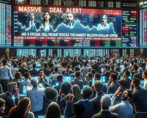 Massive Deal Alert: SG Fleet Rocks the Market with Billion-Dollar Offer Massive Deal Alert: SG Fleet Rocks the Market with Billion-Dollar Offer