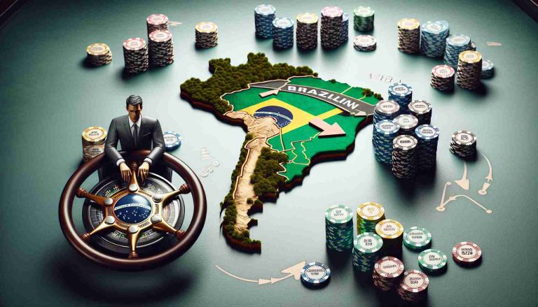 Change in Market Strategy Sparks Betway Exit from Brazil