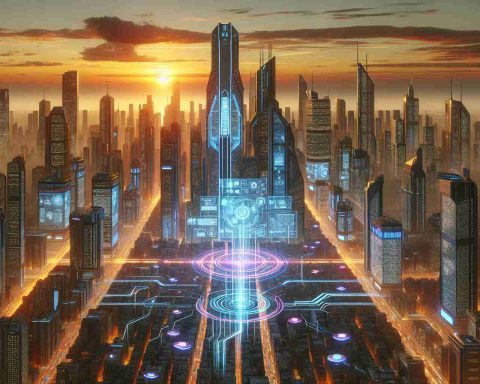 Could This City Become the Next Global AI Leader? Could This City Become the Next Global AI Leader?