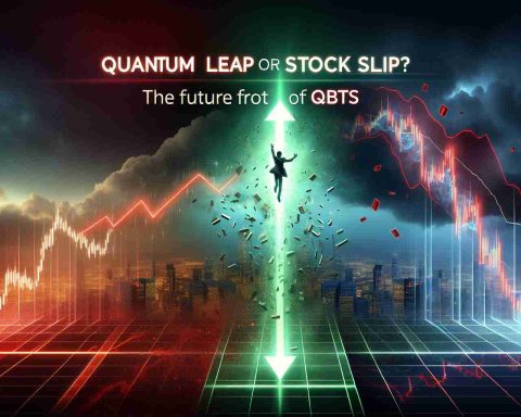 Quantum Leap or Stock Slip? The Future of QBTS Quantum Leap or Stock Slip? The Future of QBTS
