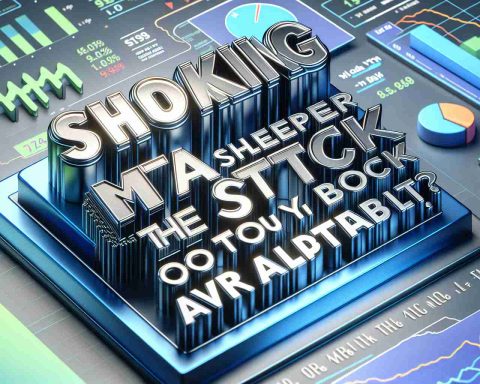 Shocking: Is Meta the Sleeper Stock to Buy Now Over Alphabet? Shocking: Is Meta the Sleeper Stock to Buy Now Over Alphabet?