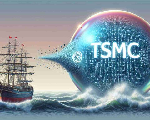 Brace Yourself: The Brewing AI Market Bubble & How TSMC Might Be Affected Brace Yourself: The Brewing AI Market Bubble & How TSMC Might Be Affected