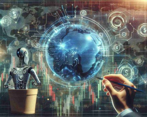 This Shocking Tech Shift Could Revolutionize AI Investments This Shocking Tech Shift Could Revolutionize AI Investments