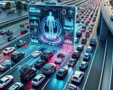 Revolutionary AI Technology Clamps Down on Speeding Drivers Revolutionary AI Technology Clamps Down on Speeding Drivers