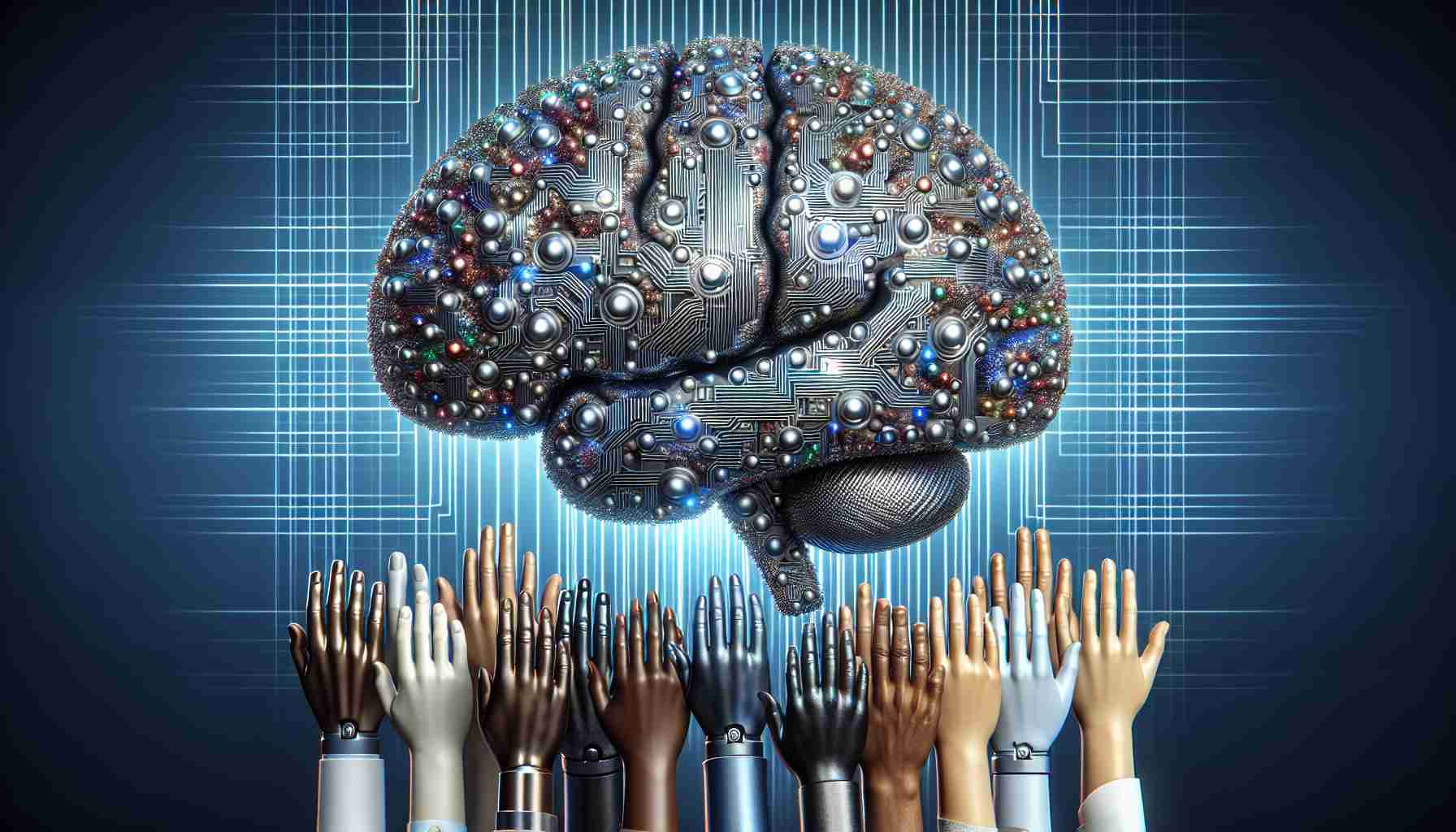 “Shocking AI Flaw: Technology Biased Against Millions – Here’s Why It Matters!”