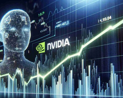 Nvidia’s Stock Soars! The AI Revolution Fuels Unprecedented Growth Nvidia’s Stock Soars! The AI Revolution Fuels Unprecedented Growth