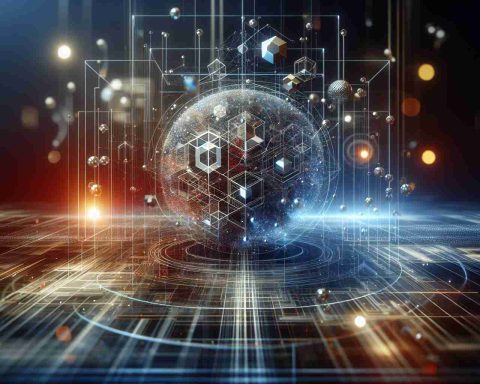 NVIDIA’s Quantum Leap? Unveiling the Future of Tech Investments NVIDIA’s Quantum Leap? Unveiling the Future of Tech Investments