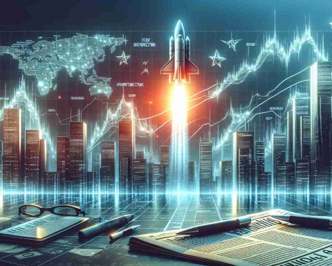 Shocking Nvidia News: Skyrocketing Stock Faces Potential Plunge Shocking Nvidia News: Skyrocketing Stock Faces Potential Plunge
