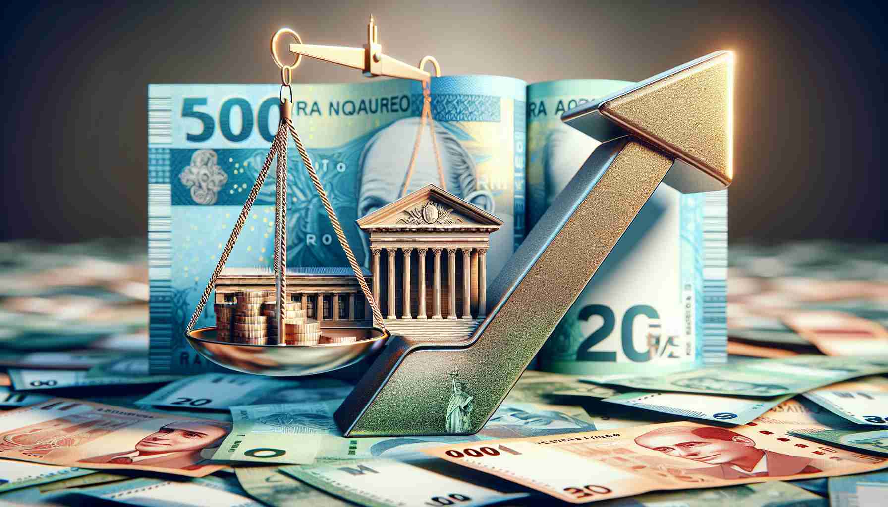 Central Bank of Brazil Increases Interest Rate to Control Inflation 