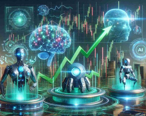 NVIDIA Shares Surge! AI Revolution Drives Market Boom NVIDIA Shares Surge! AI Revolution Drives Market Boom