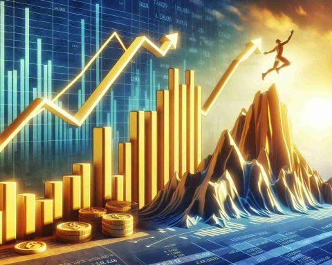 NVIDIA’s Stock Surges! What’s Behind the Leap? NVIDIA’s Stock Surges! What’s Behind the Leap?