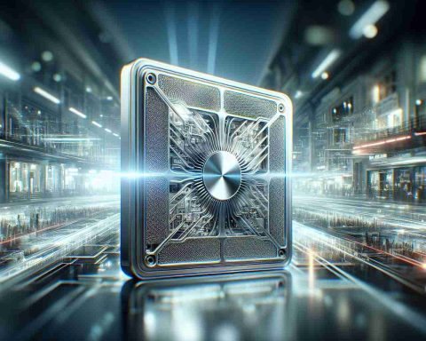 Unveiling the Future: Nvidia Kabuka Revolutionizes Tech Unveiling the Future: Nvidia Kabuka Revolutionizes Tech