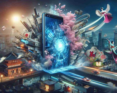 iPhone 16 Takes Japan by Storm! Revolutionizing Technology and Culture iPhone 16 Takes Japan by Storm! Revolutionizing Technology and Culture