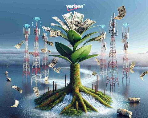 Unlock $100 Monthly Income Without Lifting a Finger: Your Verizon Stock Playbook Unlock $100 Monthly Income Without Lifting a Finger: Your Verizon Stock Playbook