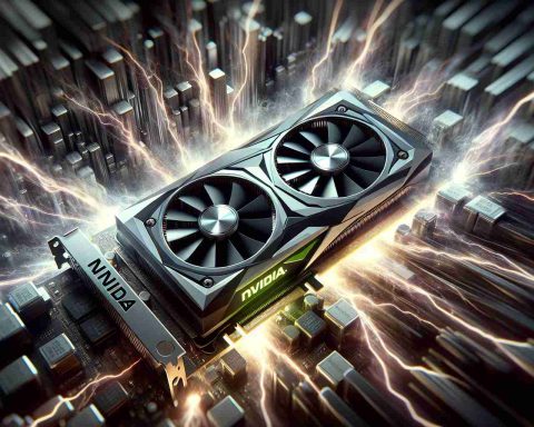 Nvidia’s Monster GPUs: Are You Ready for the Power Surge? Nvidia’s Monster GPUs: Are You Ready for the Power Surge?