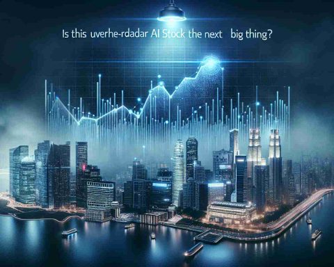 Is This Under-the-Radar AI Stock the Next Big Thing? Is This Under-the-Radar AI Stock the Next Big Thing?