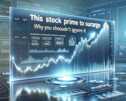 This Stock is Primed to Surge: Why You Shouldn’t Ignore It This Stock is Primed to Surge: Why You Shouldn’t Ignore It