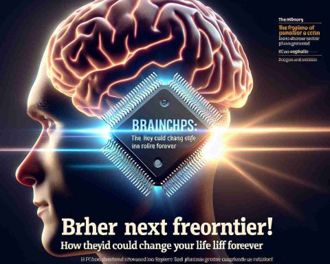 Brainchips: The Next Frontier! How They Could Change Your Life Forever Brainchips: The Next Frontier! How They Could Change Your Life Forever