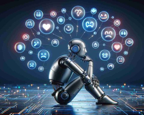 Feelings in a Digital Age. Are Robots Learning to Feel? Feelings in a Digital Age. Are Robots Learning to Feel?