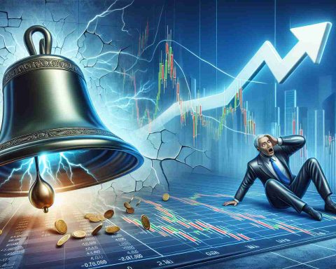 Are Stock Markets Headed for an Epic Crash? History Sounds Alarming Warning Bells Are Stock Markets Headed for an Epic Crash? History Sounds Alarming Warning Bells