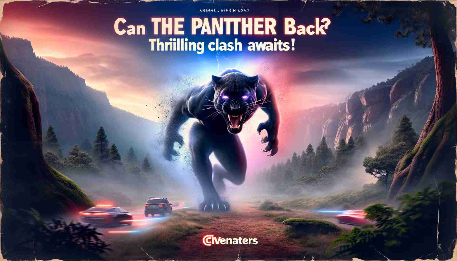 Can the Panthers Roar Back? Thrilling Clash Awaits! 