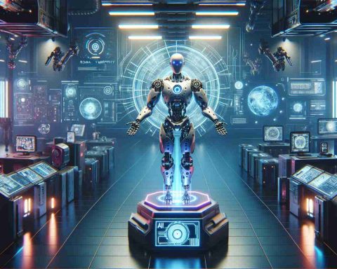 The AI Guardian: Who is Roman Yampolskiy? The AI Guardian: Who is Roman Yampolskiy?
